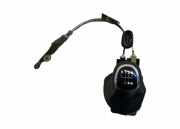 Gangschaltmechanismus NISSAN PULSAR Hatchback (C13) 1.5 dCi 341013ZV0A