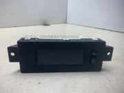 Navigationsanzeige OPEL ASTRA G Hatchback (F48_, F08_) 1.6 16V 002419386 09133266