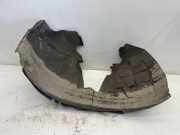 Radhaus links vorne Audi A7 Sportback (4G) 4G8821171D