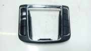 Schaltkulisse Skoda Superb II (3T) 3T0863212B