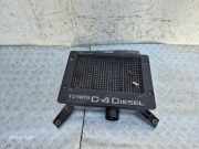 Ladeluftkühler TOYOTA RAV 4 II (_A2_) 2.0 D-4D 4WD (CLA20_, CLA21_) 27040