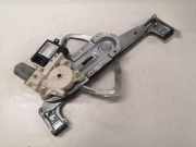 Fensterheber rechts hinten Volvo S40 II (544) 3M51R27001BD