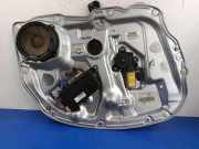 Fensterheber links vorne Fiat Idea (350) 00517348720