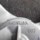 Heckscheibenwischermotor HONDA CIVIC IX (FK) 1.4 i-VTEC (FK1) 067TV0