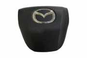 Lenkrad Airbag MAZDA 6 Station Wagon (GY) 2.0 DI 450050 C51357K00