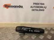 Türaußengriff hinten links SUBARU FORESTER (SG_) 2.0 AWD