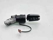 Zündschloss CITROËN BERLINGO (MF) 1.9 D (MFDJY) 8663123380