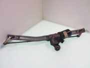 Scheibenwischermechanismus vorne VW GOLF II (19E, 1G1) 1.6 TD 191955216