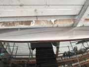 Kofferraumdeckel AUDI A6 (4B2, C5) 2.5 TDI