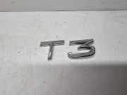 Emblem Heckklappe VOLVO V40 Cross Country (526) T3 31290875