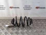 Schraubenfeder hinten links SKODA SUPERB I (3U4) 1.9 TDI