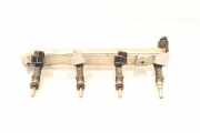 Einspritzleiste Toyota Yaris Liftback (P9) 0280158213