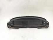Kombiinstrument CITROËN XSARA PICASSO (N68) 2.0 HDi 110008966007 9652496780