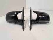 Außenspiegel elektrisch grundiert links BMW X5 (G05, F95) 8086573
