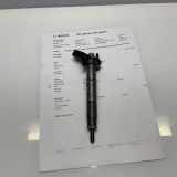 Einspritzdüse MERCEDES-BENZ E T-Model (S211) E 320 T CDI 4-matic (211.289) 0445115027