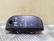 Türaußengriff hinten rechts VW TRANSPORTER IV Flatbed (70XD) 2.4 D 701837210