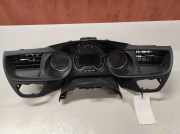 Tachometer Citroen C5 II Break (RE) 9665560680