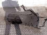 Schaltgetriebe Jeep Grand Cherokee III (WH, WK) R1632740901