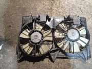 Kühlmodul Mazda CX-7 (ER) 4993003400