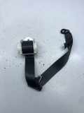 Sicherheitsgurt rechts hinten Skoda Roomster (5J) 5J7857447A