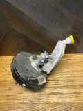 Bremskraftverstärker Opel Crossland X (P17) 9813761080