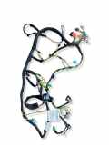 Kabelbaum CITROËN BERLINGO Furgon (B9) 1.6 HDi 75 969108930A