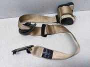 Sicherheitsgurt hinten links