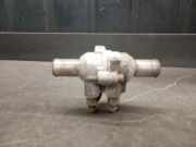 Zündkerze Peugeot 206 CC () GRZALKA