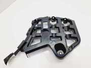 Stoßstangenhalterung hinten links PEUGEOT 2008 II 1.2 PureTech 130 9825854180