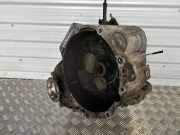 Schaltgetriebe VW Passat B7 Alltrack (36, B7)