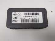Beschleunigungssensor RENAULT MEGANE III Grandtour (KZ0/1) 1.5 dCi (KZ1M, KZ1W) 479310001R