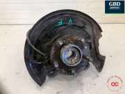 Achsschenkel (ABS) links vorne Nissan Leaf (ZE0) 400151KK0A