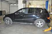 Auto MERCEDES-BENZ M (W164) ML 350 4-matic (164.186)