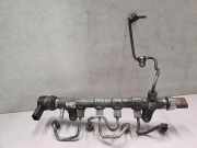 KRAFTSTOFFVERTEILER EINSPRITZLEISTE VERTEILERROHR VW CC (358) 2.0 TDI 4motion 03L906051