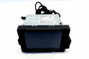 Radio/Navigationssystem-Kombination Kia Optima IV SW (JF) 96560D4650WK