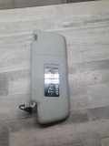 Linke Sonnenblende VW TOURAN (1T3) 2.0 TDI 1T0857551H