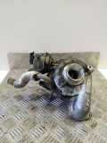 Turbolader CITROËN C4 Picasso II 1.6 HDi / BlueHDi 115