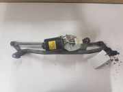 Scheibenwischermotor