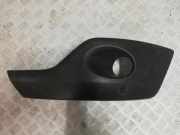 Kühlergrill unten Ford Transit V363 Kasten (FCD, FDD) BK21R19953BBW