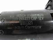 Scheibenwischermotor vorne