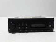 Musik-Player mit GPS RENAULT KANGOO / GRAND KANGOO (KW0/1_) 1.5 dCi 281151362R