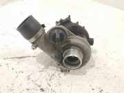 Turbolader NISSAN TERRANO I (WD21) 2.7 TD 4WD 144117F400