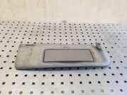 Rechte Sonnenblende AUDI A6 Avant (4A, C4) 2.6 4A0857552