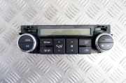 Klimabedienteil TOYOTA AURIS (_E18_) 1.8 Hybrid (ZWE186_) 55900-02410