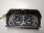 Kombiinstrument VW GOLF III Variant (1H5) 1.9 TD 1H0919860F