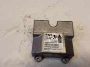 Steuergerät Airbag Opel Astra H Kasten () 13203262