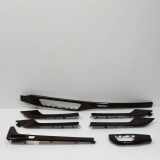 Set Innenverkleidungsleisten AUDI A4 (8W2, B9) 2.0 TFSI quattro 8W1853189B 8W0867410Q