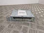 Radio/Navigationssystem-Kombination Peugeot 508 I SW (8E) 9807729080