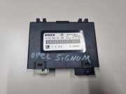 Steuergerät Einparkhilfe Opel Signum (Z-C/S) 511995847