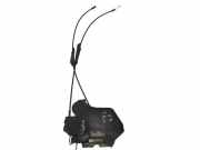 Türschloss hinten links TOYOTA COROLLA Verso (ZER_, ZZE12_, R1_) 2.2 D-4D (AUR10_)